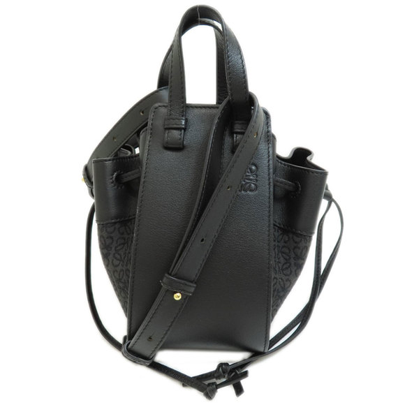 Loewe Handbags - LOEWE Hammock Handbag in Calf Leather